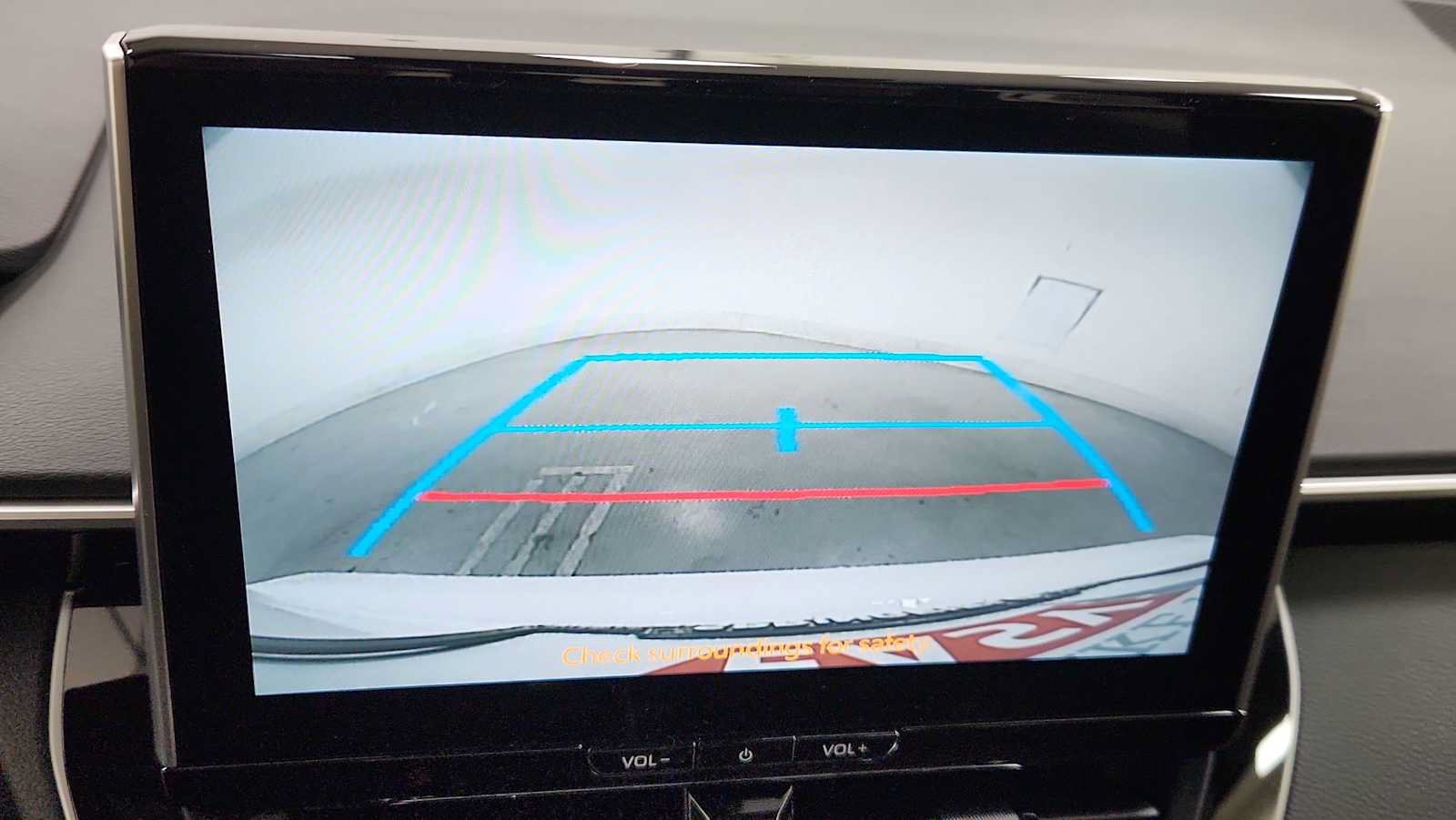 New 2026 Toyota Corolla XSE FWD image 19