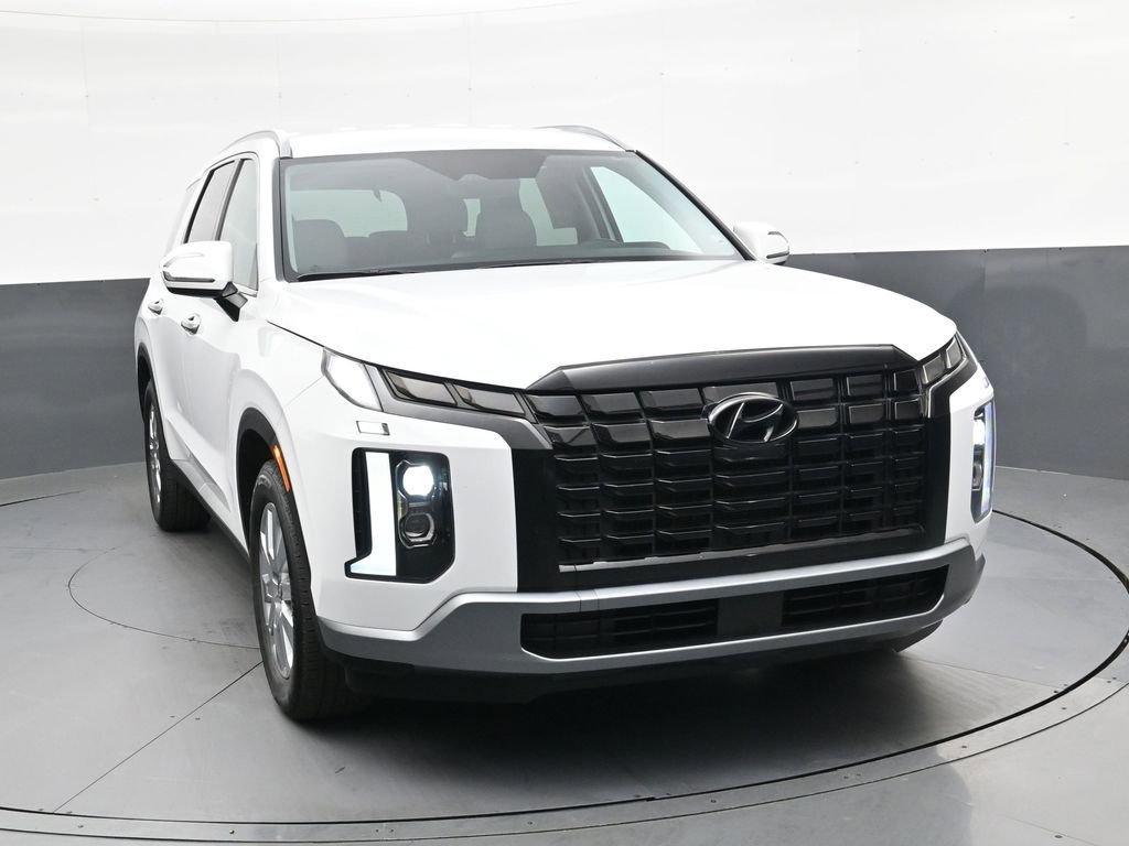 Used 2025 Hyundai Palisade SEL image 10