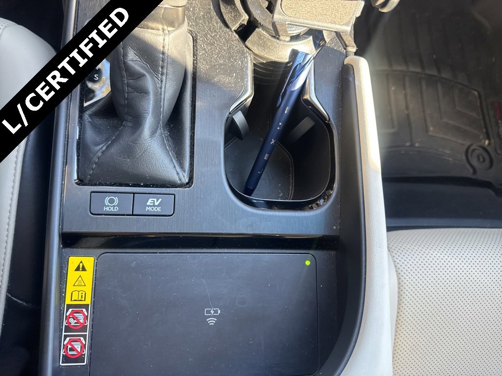 Used 2023 Lexus ES 300h w/ Premium Package image 20