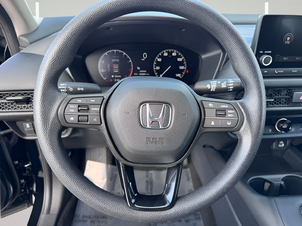 Used 2025 Honda HR-V LX image 13