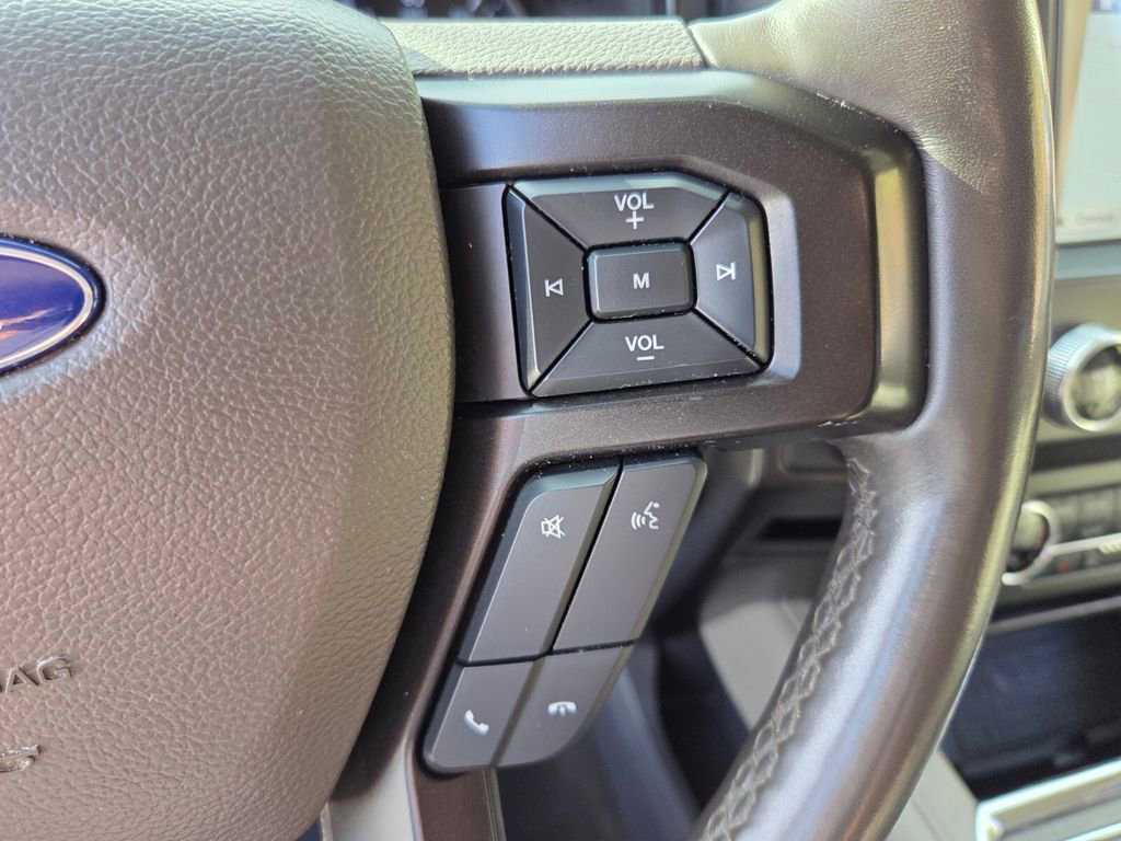 Used 2019 Ford Expedition Max Limited RWD image 23