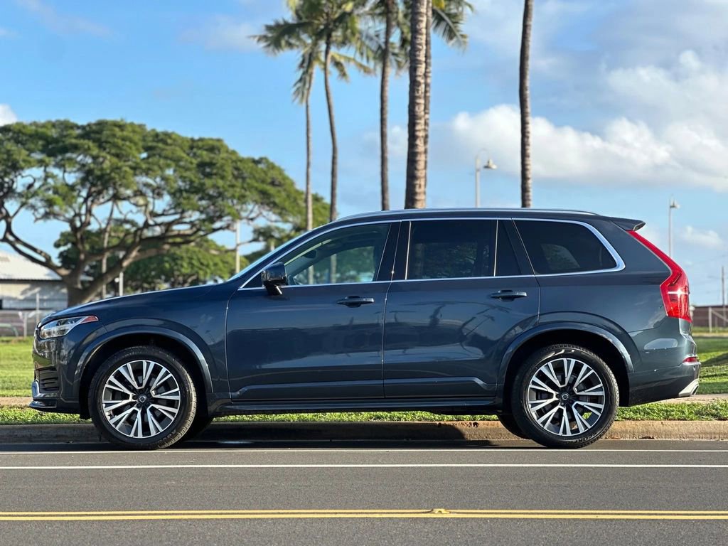 Used 2020 Volvo XC90 T5 Momentum w/ Protection Package Premier image 2