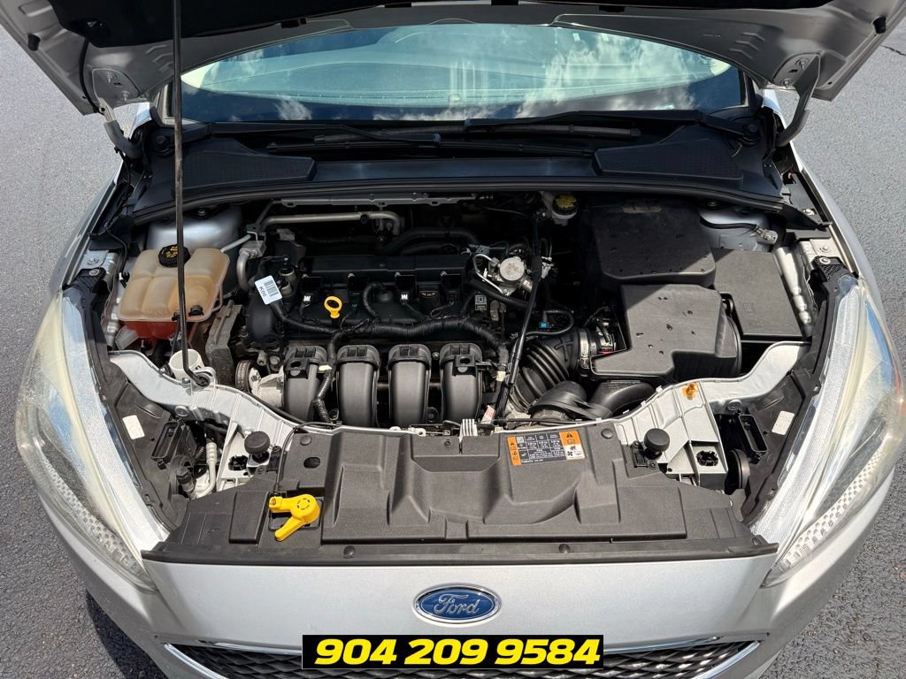 Used 2016 Ford Focus S FWD image 36