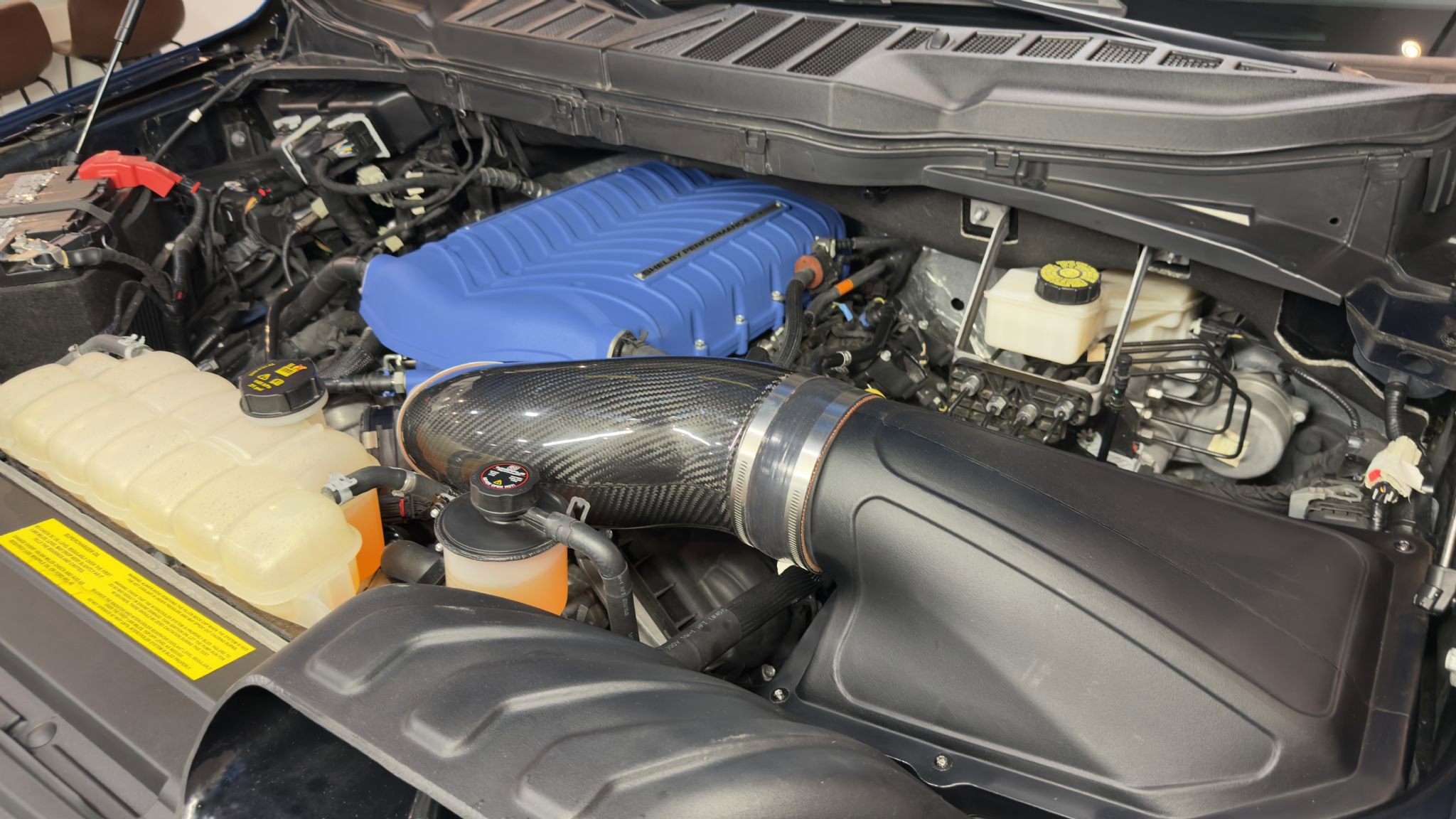 Used 2021 Ford F150 XLT w/ Equipment Group 301A Mid image 80