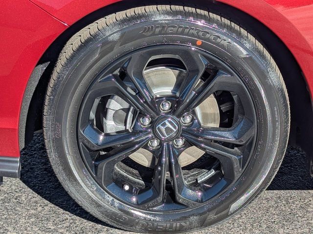 New 2025 Honda Accord SE image 26