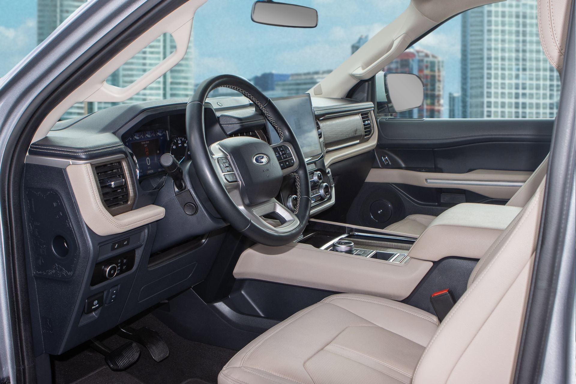 Used 2024 Ford Expedition Limited image 16