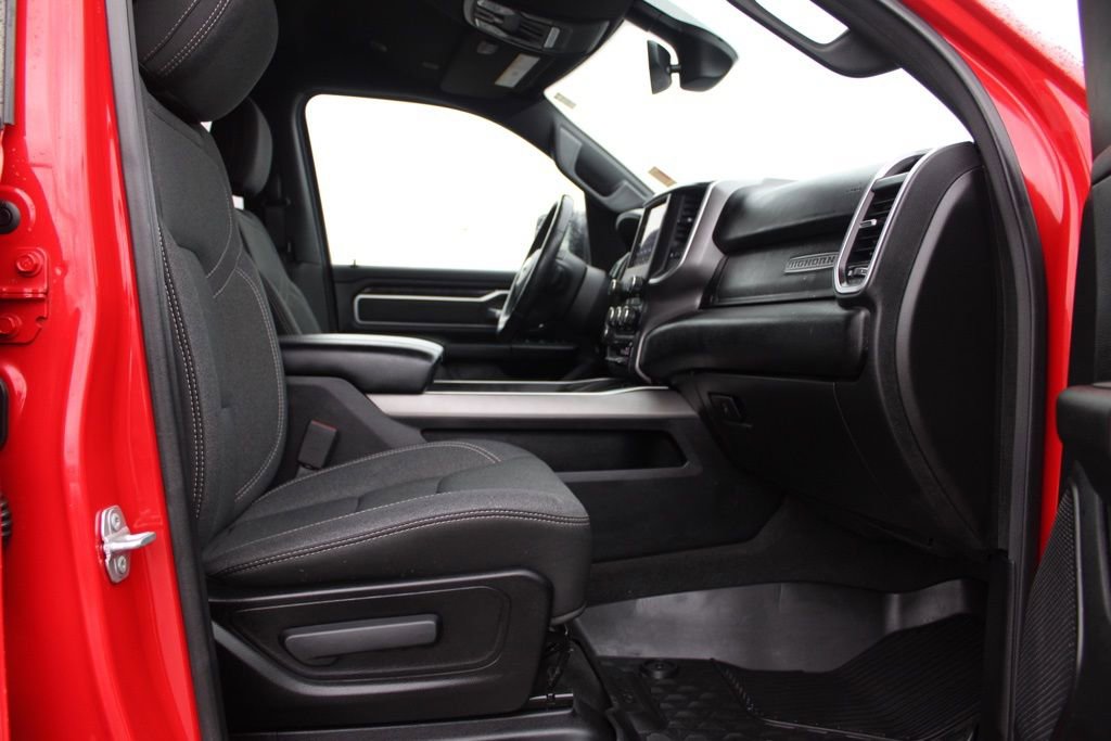 Used 2020 RAM 1500 Big Horn image 20