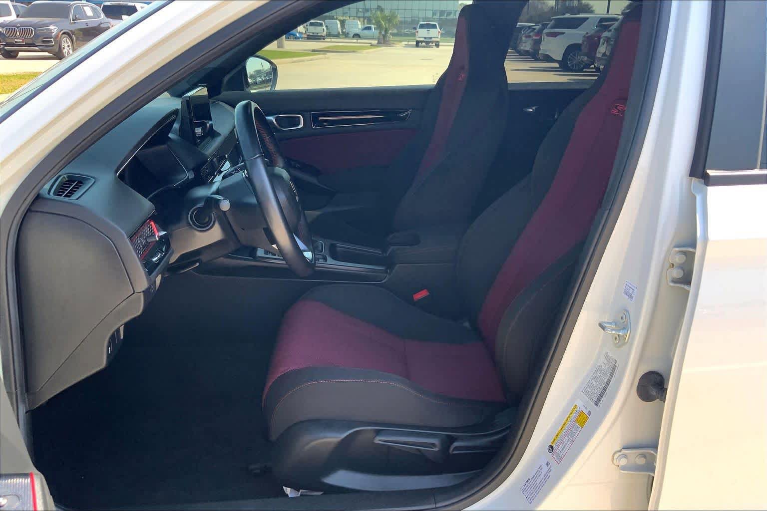 Used 2024 Honda Civic Si image 9