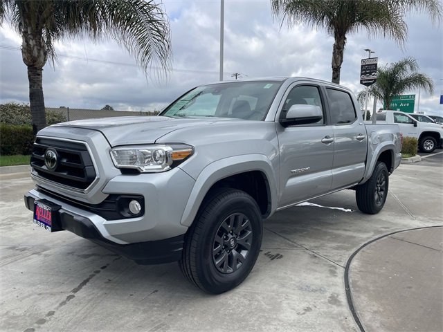 Used 2023 Toyota Tacoma SR5 image 4