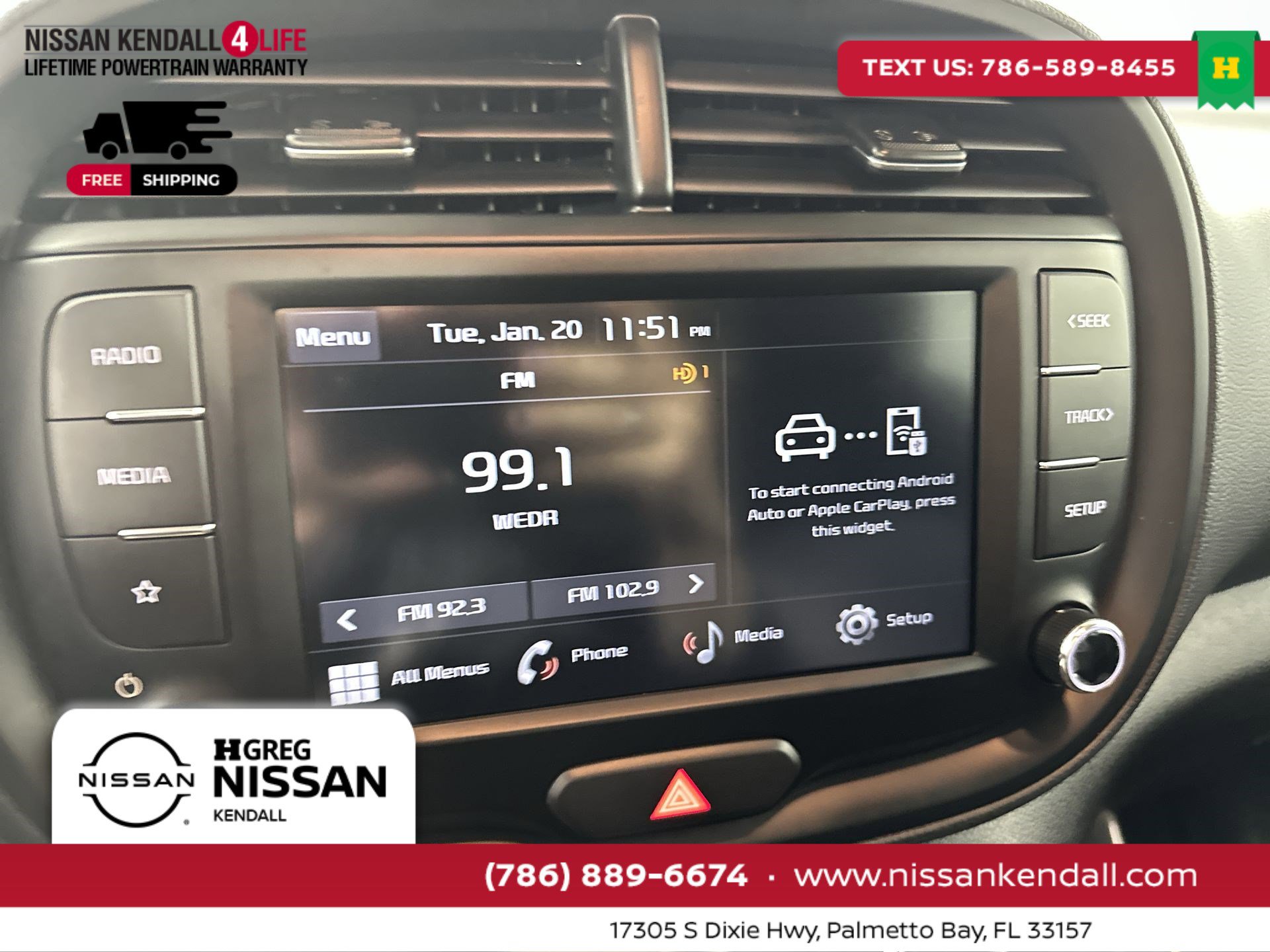 Used 2025 Kia Soul S image 20