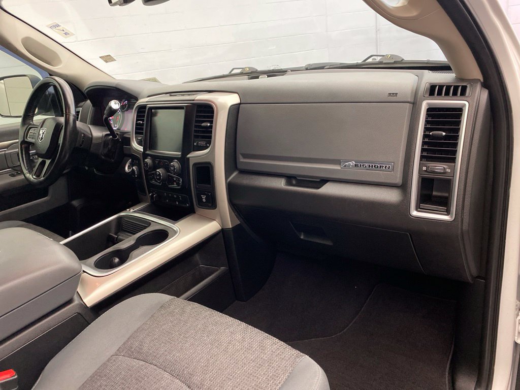 Used 2016 RAM 3500 Big Horn AWD/4WD image 13