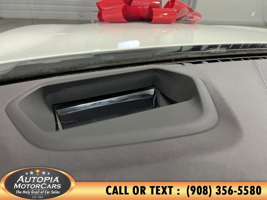 Used 2018 BMW 540i RWD image 34