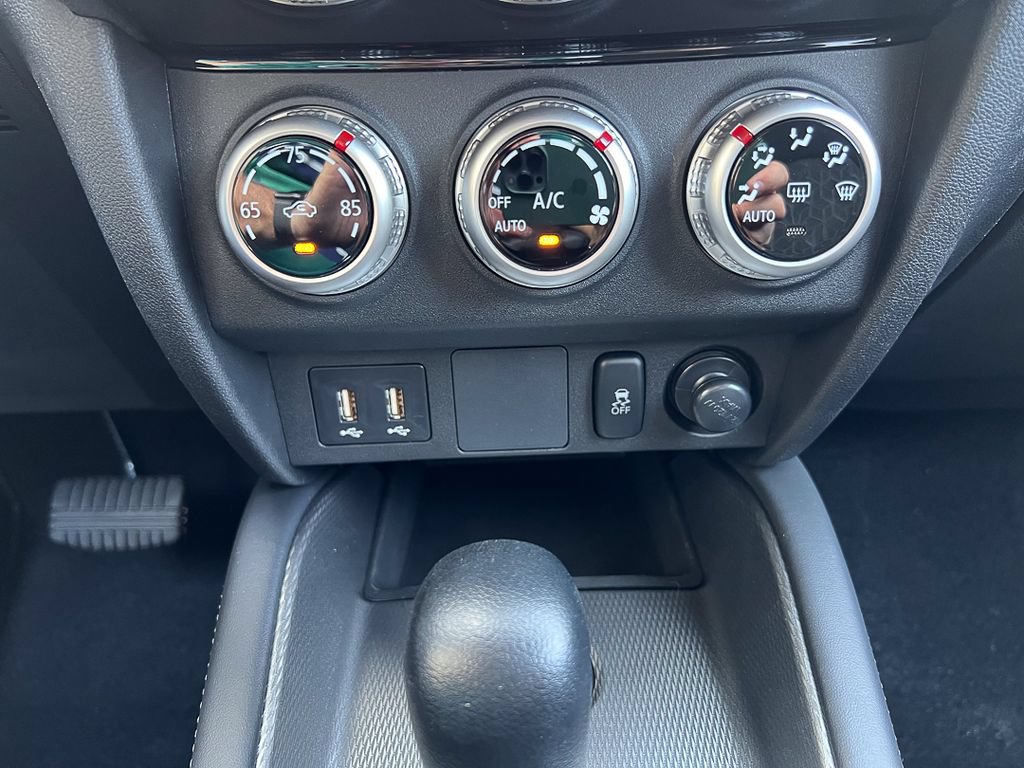 New 2026 Mitsubishi Outlander Sport ES AWD/4WD image 20
