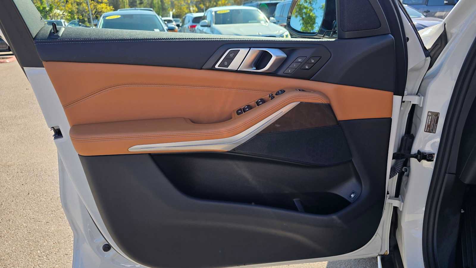 Used 2021 BMW X5 xDrive45e AWD/4WD image 20