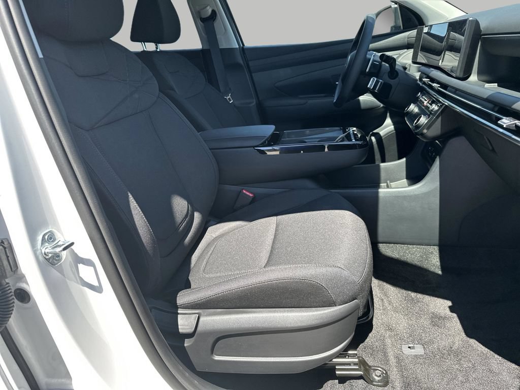 New 2026 Hyundai Tucson SEL AWD/4WD image 28
