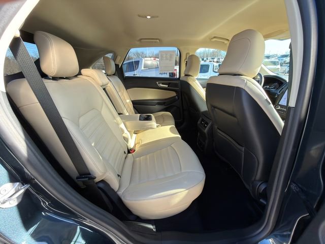 Used 2023 Ford Edge SEL w/ Convenience Package image 10