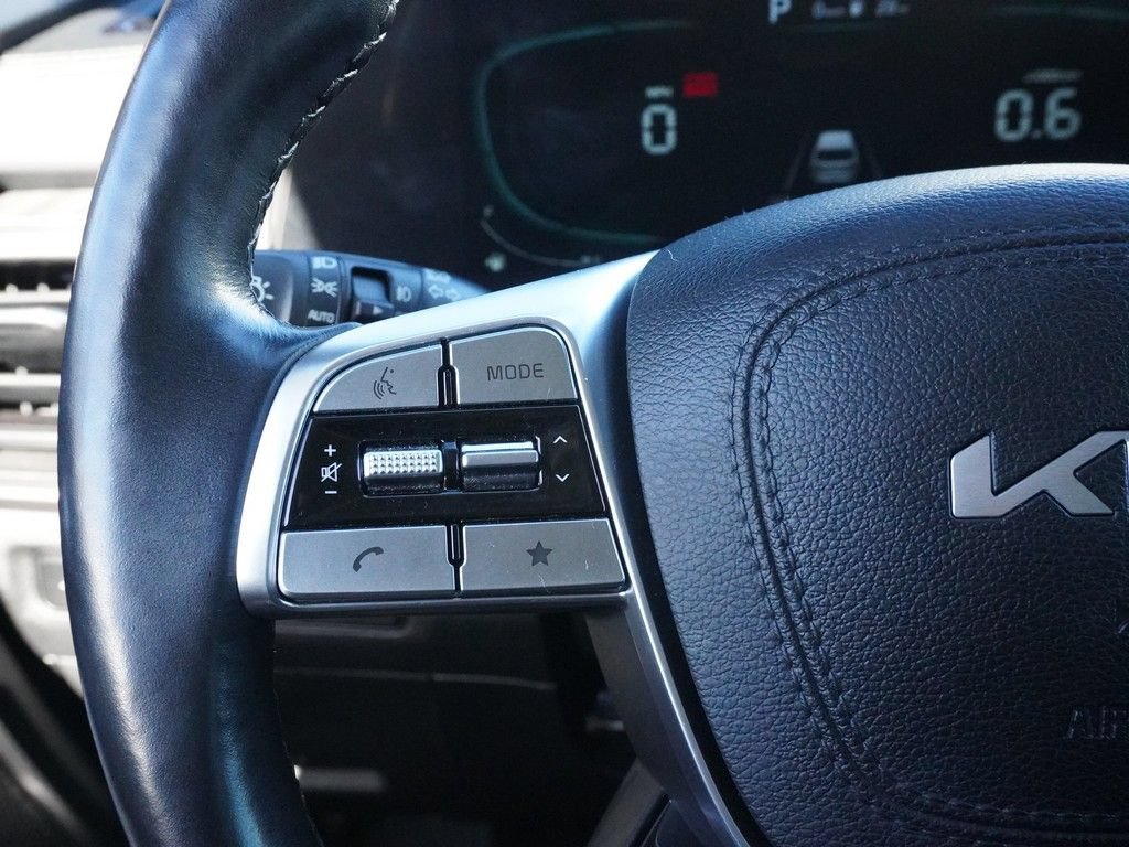 Used 2024 Kia Telluride EX X-Line AWD/4WD image 47
