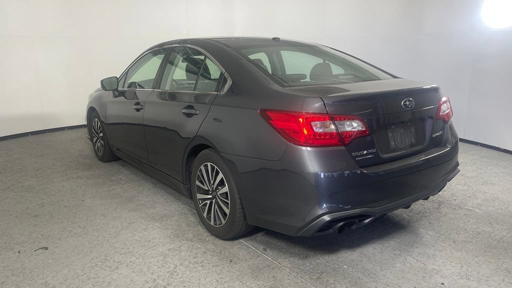 Used 2019 Subaru Legacy 2.5i w/ Alloy Wheel Package AWD/4WD image 5