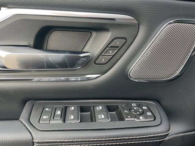 New 2026 RAM 1500 Laramie image 18