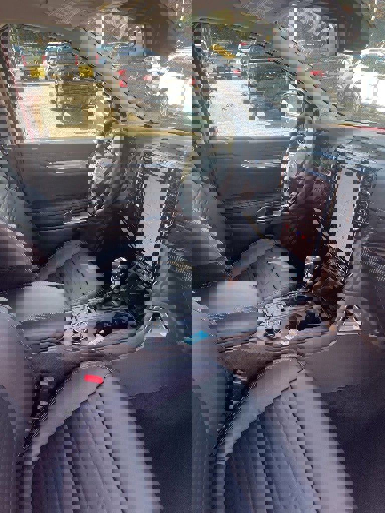 New 2025 Ford Ranger Lariat w/ Advanced Towing Package image 20