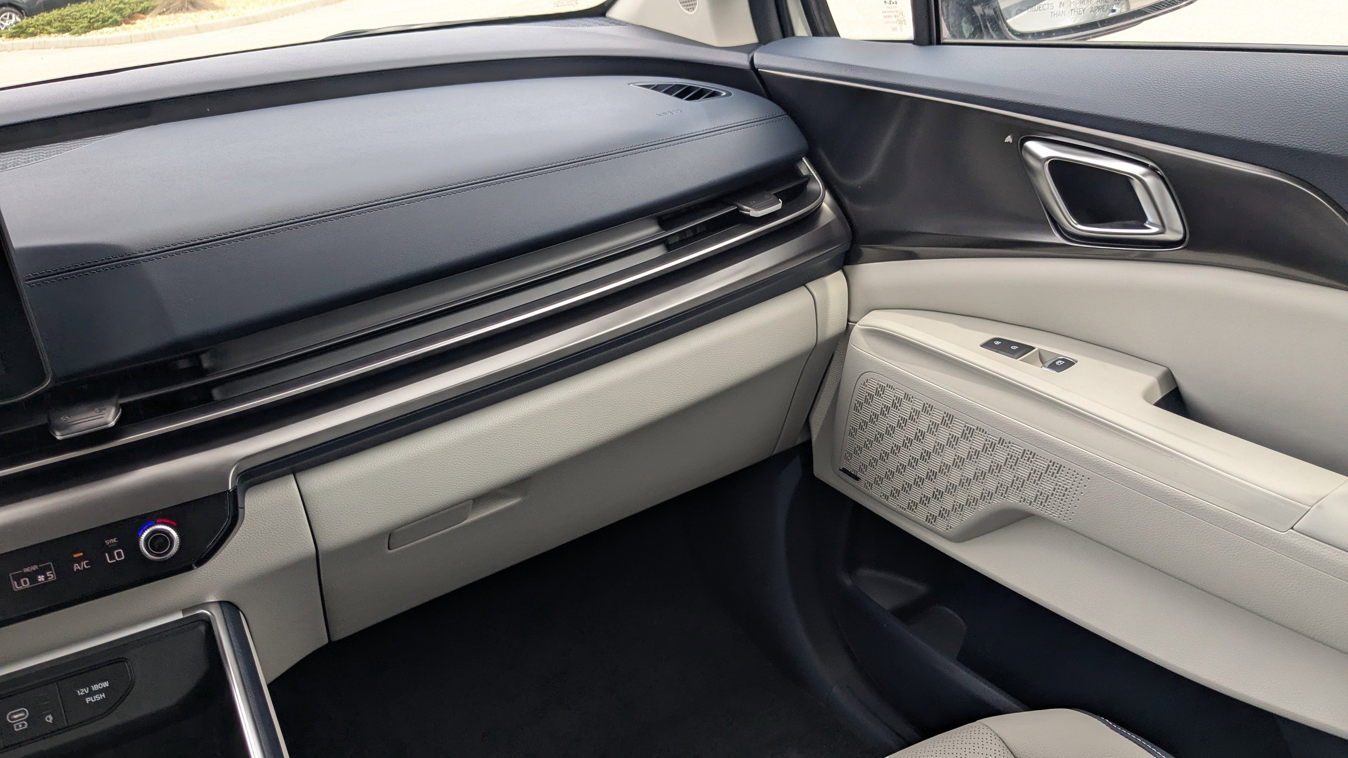 New 2026 Kia Carnival SX Prestige image 20
