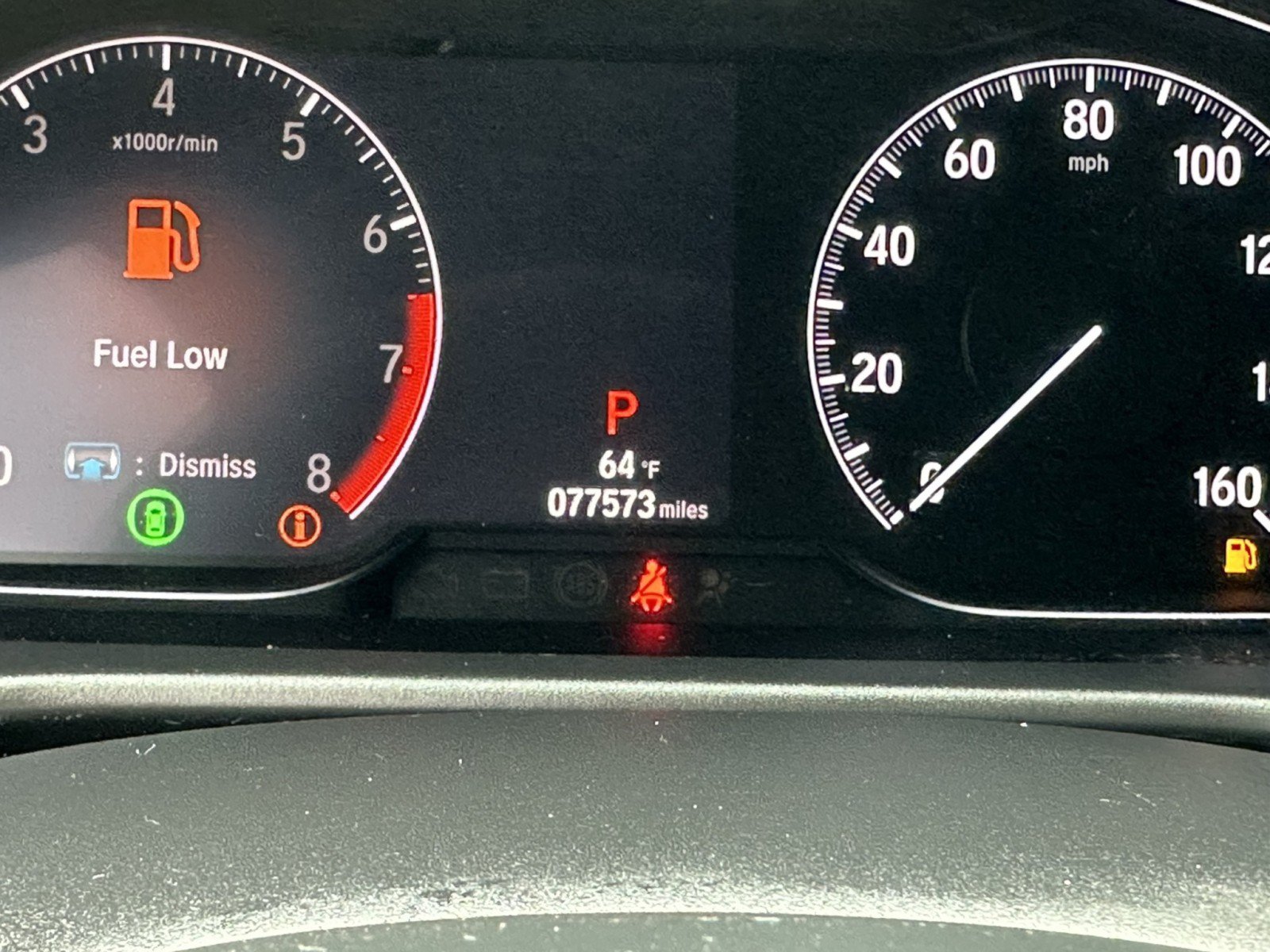 Used 2020 Honda Accord Sport image 15
