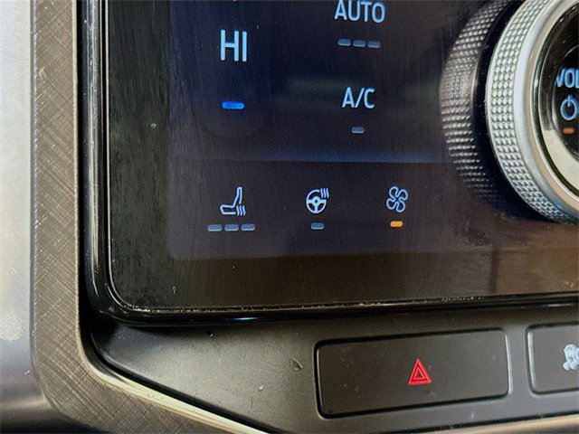 Used 2022 Ford Expedition Max King Ranch image 19