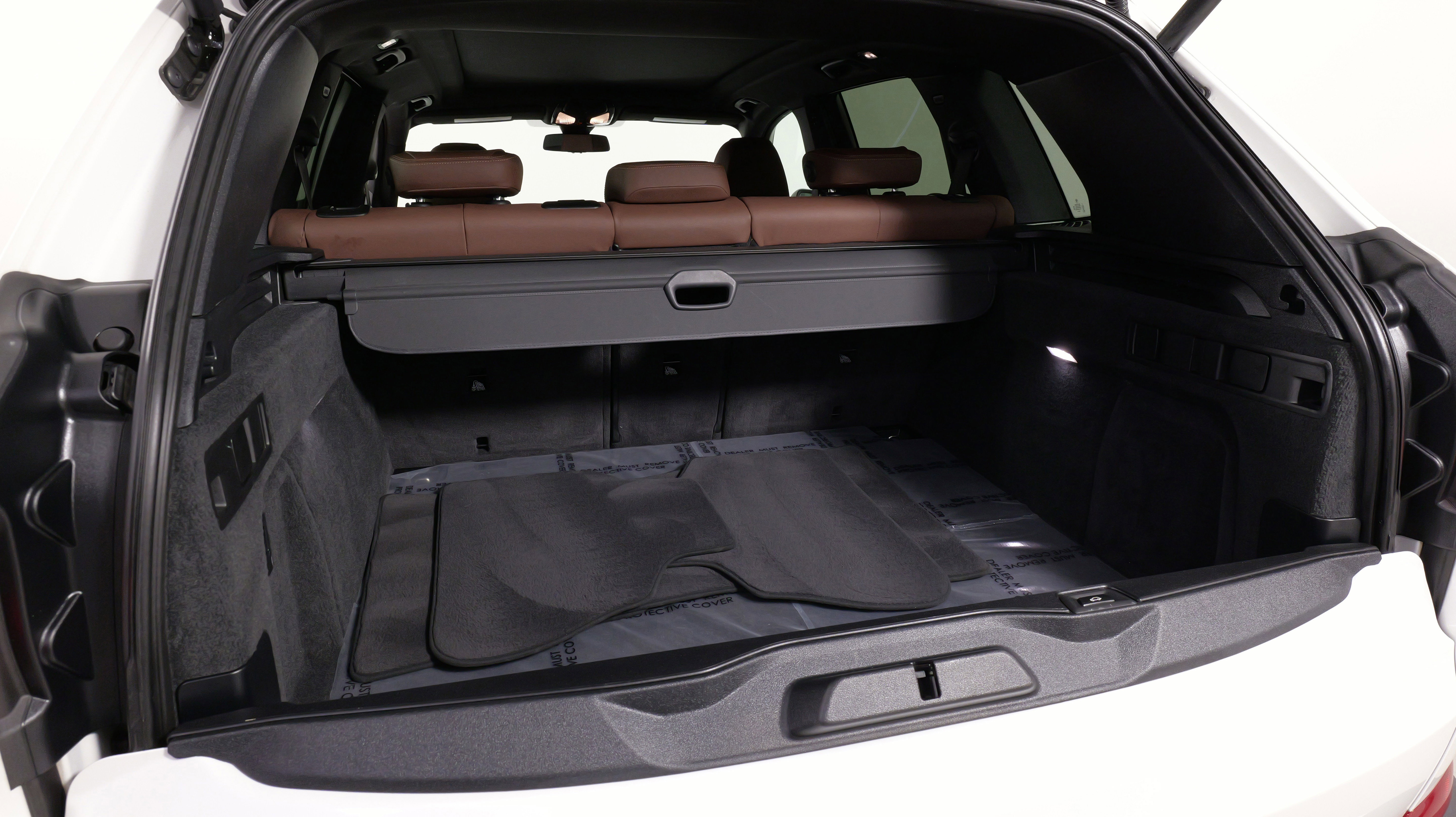 Used 2021 BMW X5 xDrive40i w/ Convenience Package image 62