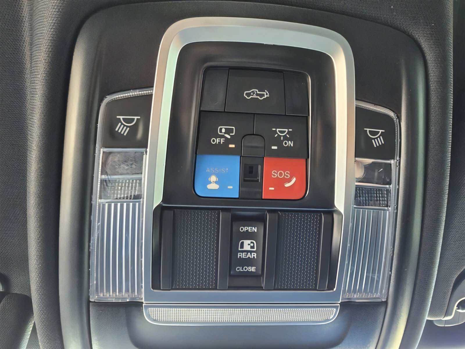 New 2026 RAM 1500 Big Horn image 33