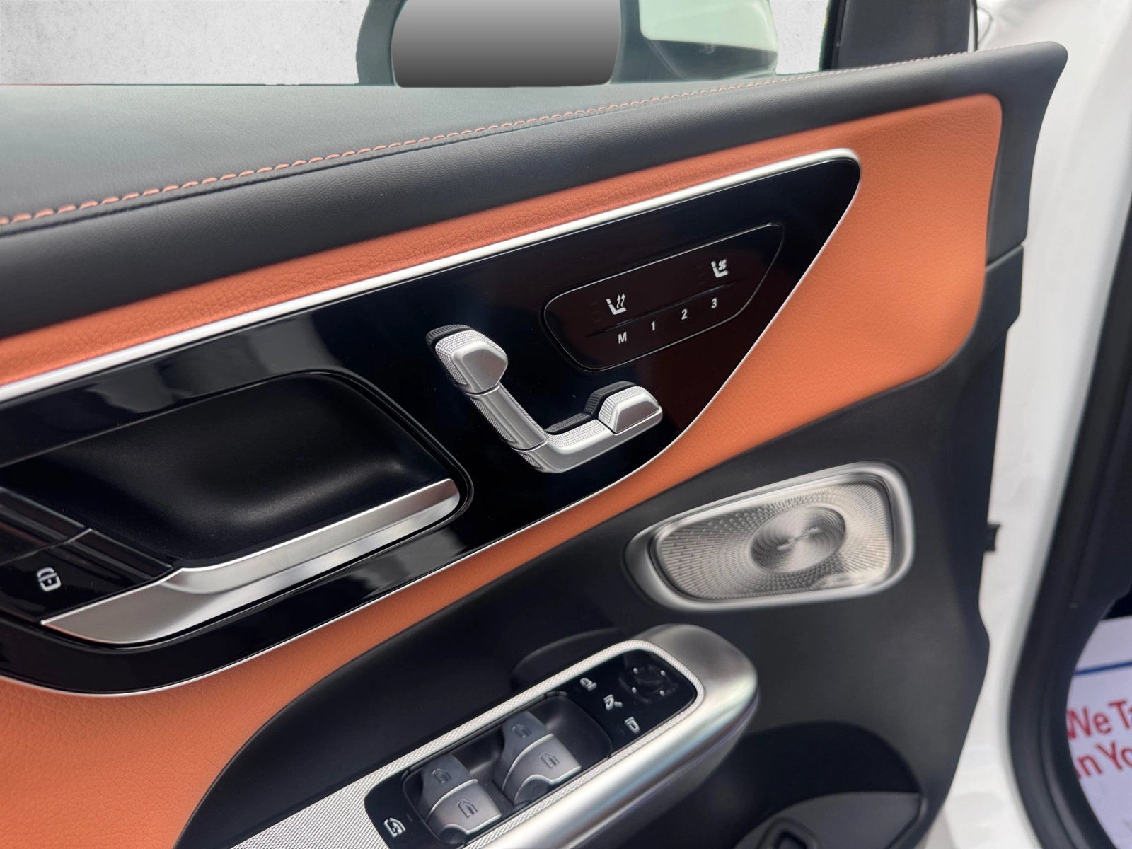 New 2027 Mercedes-Benz GLC 53 AMG 4MATIC Coupe image 10