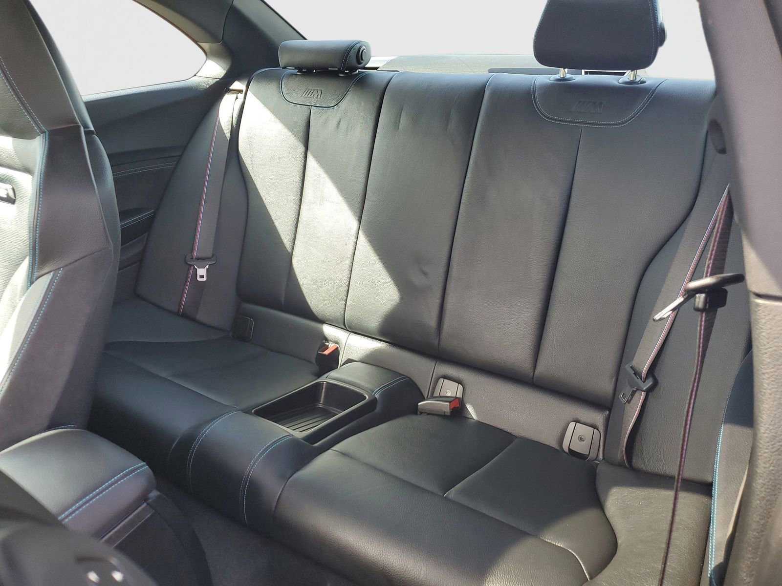 Used 2020 BMW M2 Competition w/ Executive Package image 11