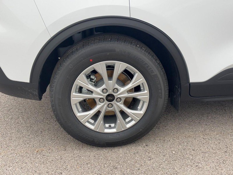 New 2026 Ford Escape Active w/ Active Premium Tech Pack FWD image 4