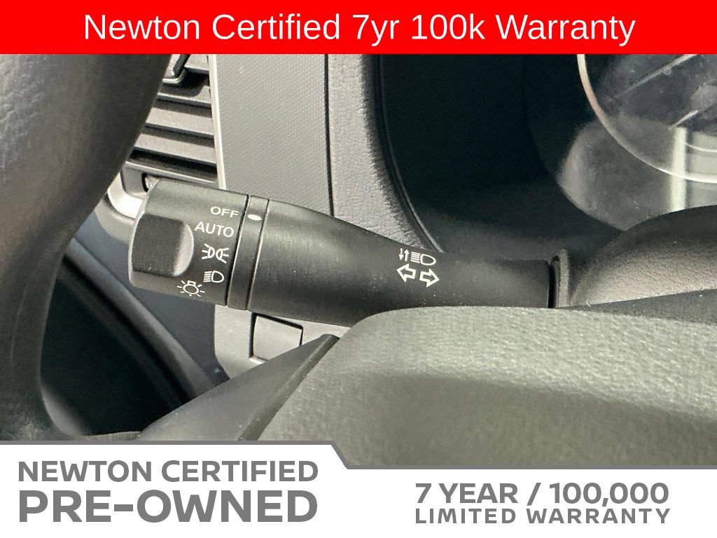 Used 2023 Nissan Frontier SV w/ Tow Package AWD/4WD image 30