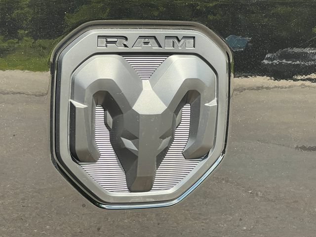 Used 2026 RAM 1500 Limited AWD/4WD image 59