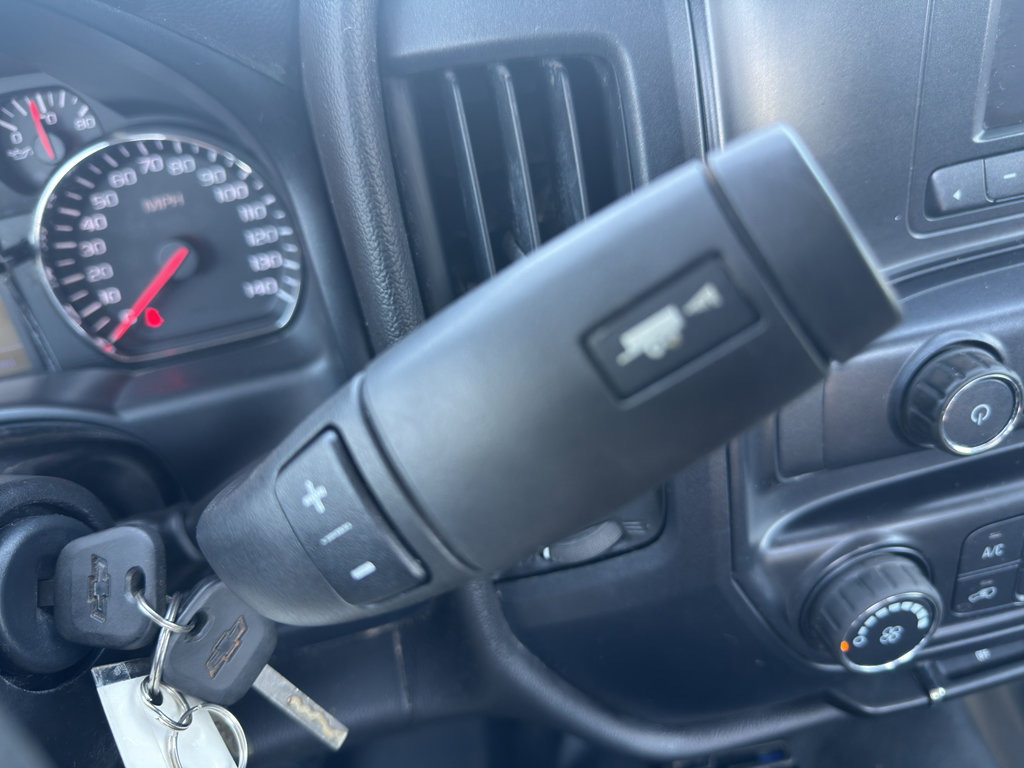 Used 2016 Chevrolet Silverado 2500 W/T RWD image 18