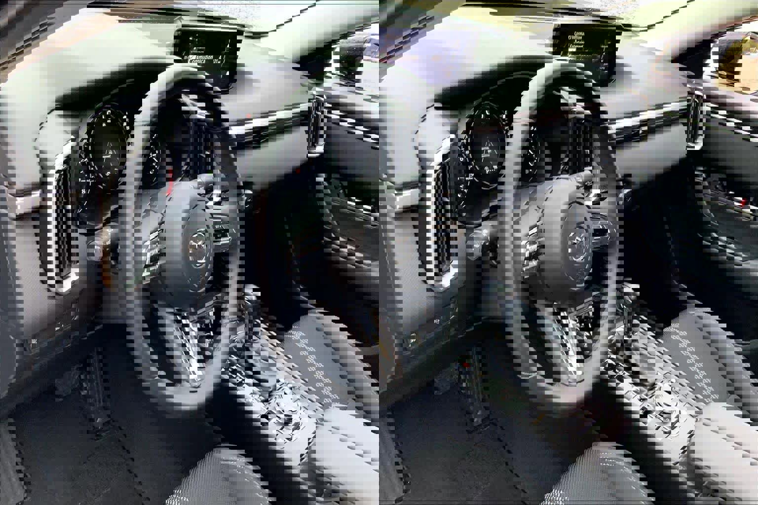 Certified 2025 MAZDA CX-50 AWD 2.5 S w/ Preferred Package image 15