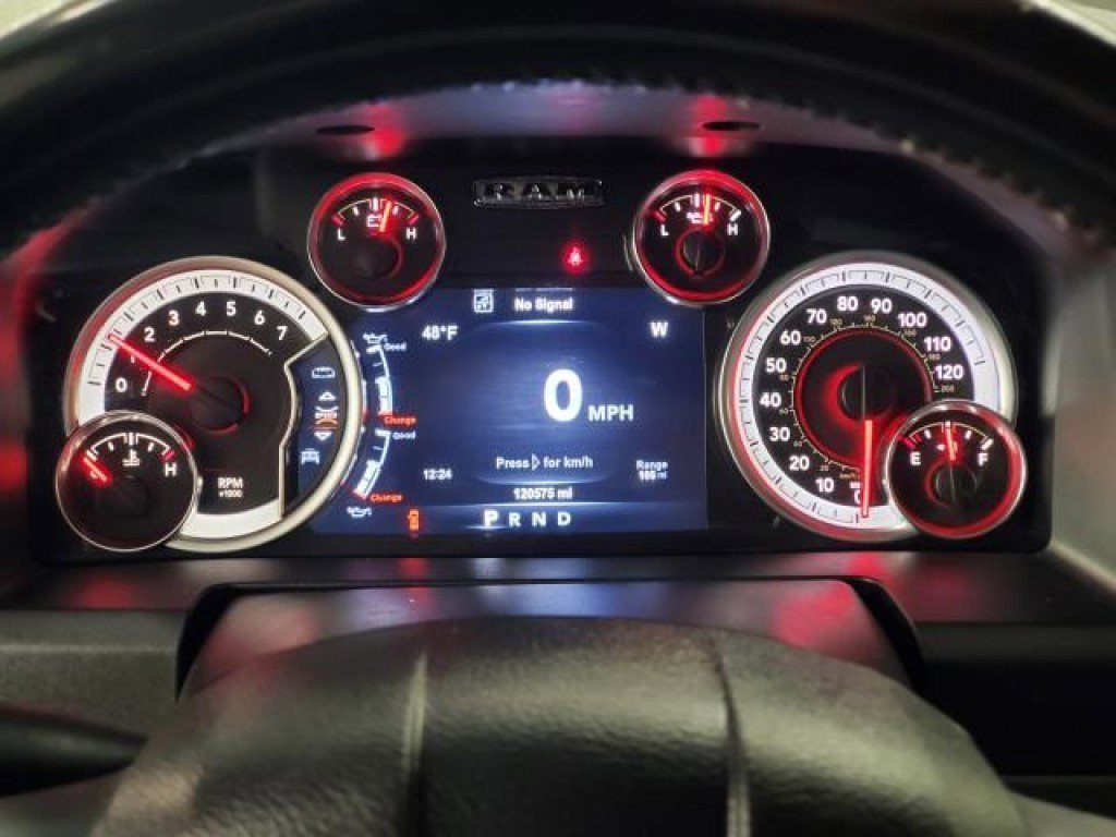 Used 2017 RAM 1500 Classic SLT w/ Luxury Group image 20