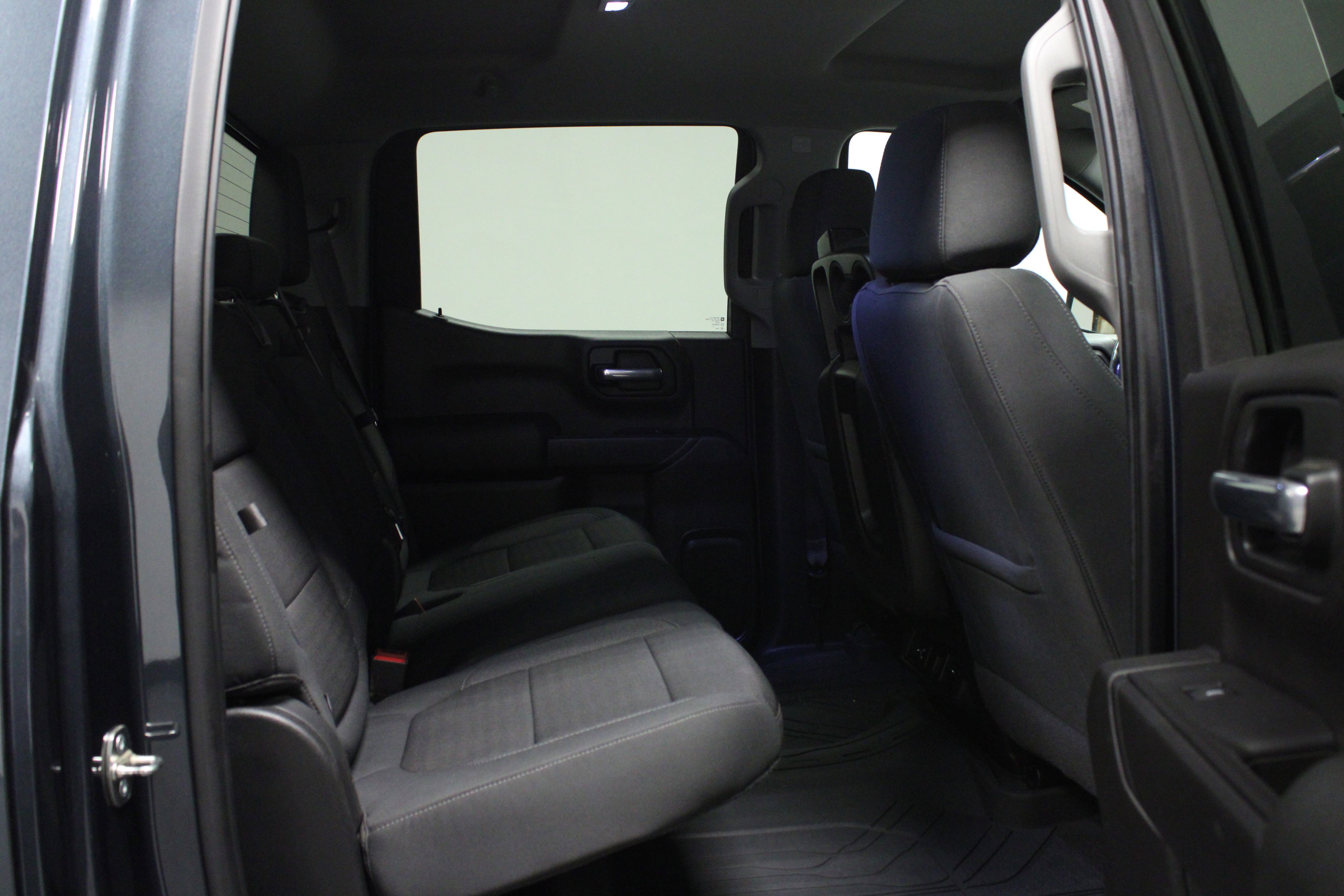 Used 2020 Chevrolet Silverado 1500 LT w/ All-Star Edition image 15