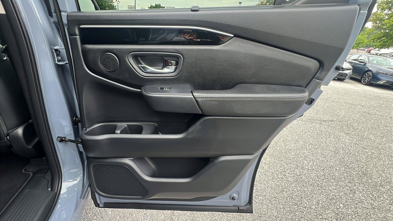 New 2026 Honda Pilot EX-L image 14