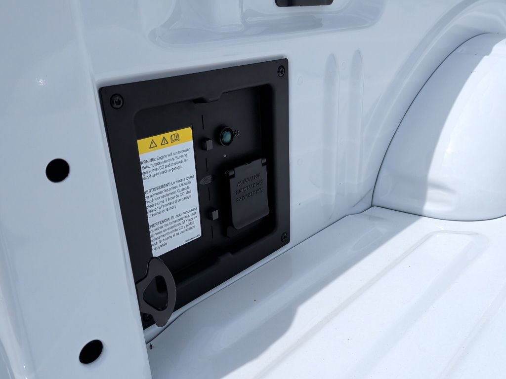 New 2026 Ford F150 Raptor image 47