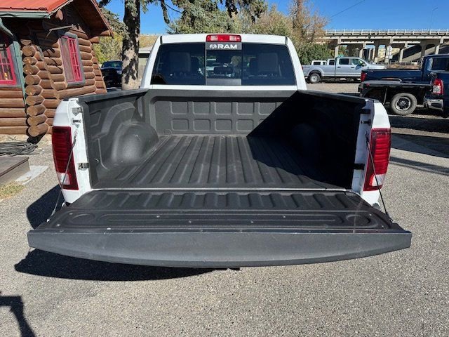 Used 2018 RAM 1500 Sport image 22