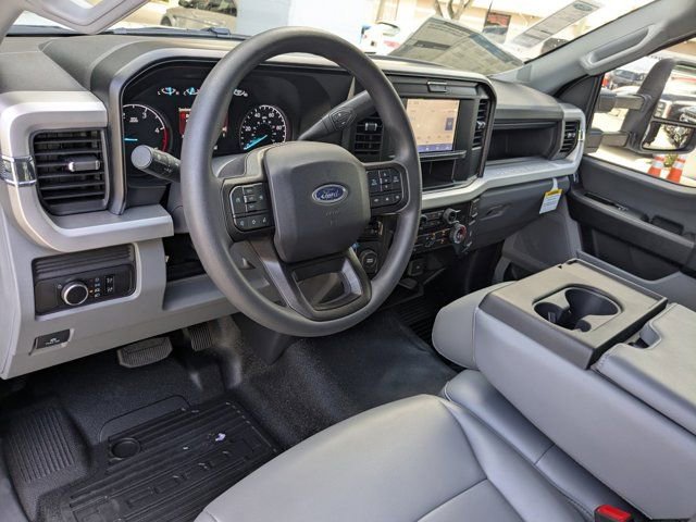 New 2025 Ford F450 XL RWD image 14