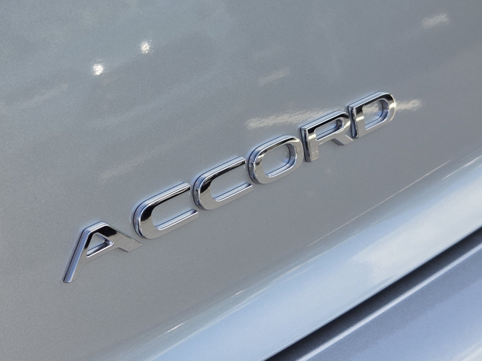 New 2026 Honda Accord SE image 13