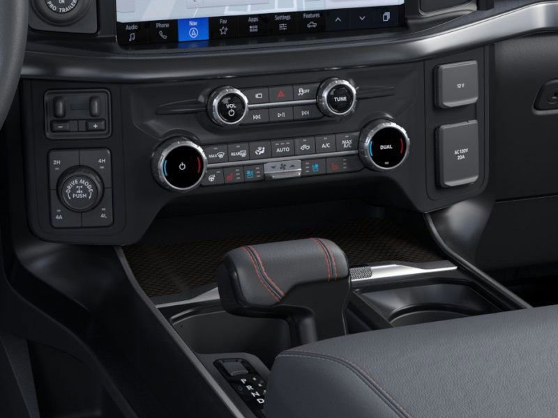 New 2025 Ford F150 Raptor image 16