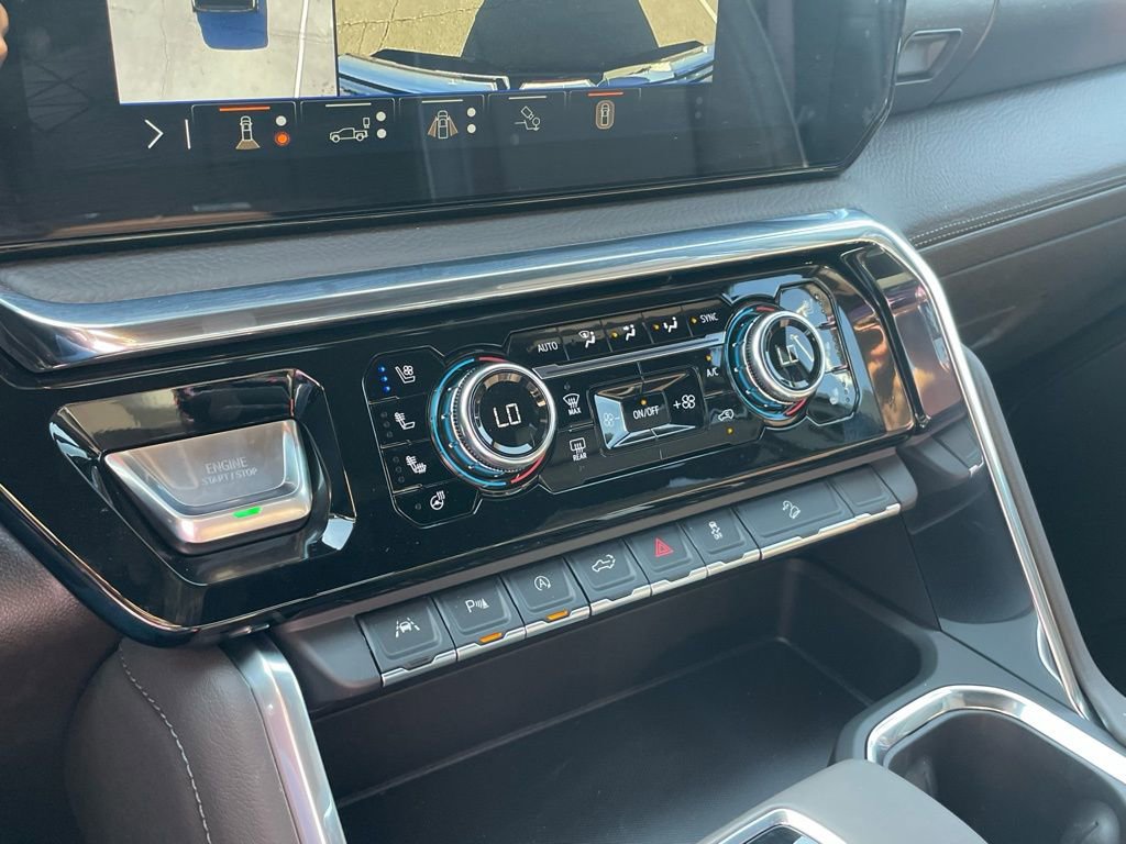 New 2026 GMC Sierra 1500 Denali image 18