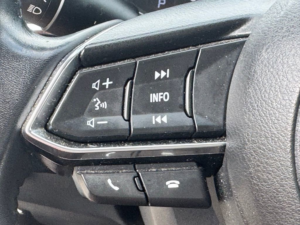 Used 2020 MAZDA MAZDA6 Touring image 23