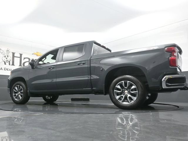 New 2026 Chevrolet Silverado 1500 LT image 33