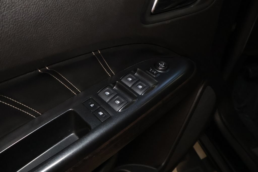 Used 2021 GMC Canyon Denali AWD/4WD image 11