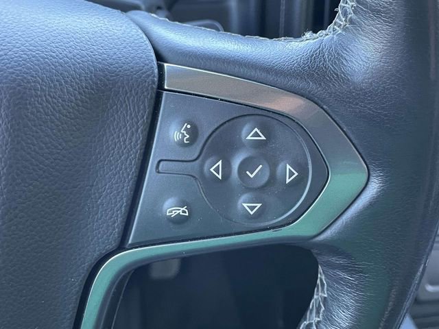 Used 2018 Chevrolet Silverado 2500 LTZ w/ Duramax Plus Package AWD/4WD image 22