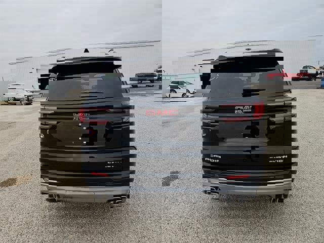 New 2026 GMC Acadia Elevation w/ Elevation Premium Package image 4